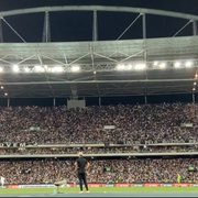 Pitacos: Botafogo tinha pontuação atual na 18ª rodada do Brasileirão-2022; aproveite o caminho