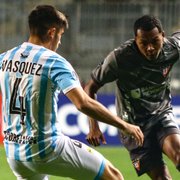 Sul-Americana: LDU empata com Magallanes, e Botafogo pode assumir a liderança do grupo na quinta-feira