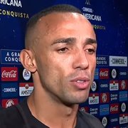 Marçal admite que cansaço pesou para o Botafogo contra a LDU e vira a chave para o Brasileirão: ‘Queremos nos manter lá em cima’