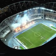 Botafogo x América-MG: onde assistir, escalações, desfalques, pendurados e arbitragem
