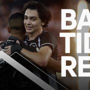 VÍDEO: Botafogo divulga bastidores da vitória sobre o Atlético-MG no Estádio Nilton Santos
