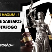 VÍDEO: o que 'envolve' o Botafogo na operação 'Penalidade Máxima II' até agora?
