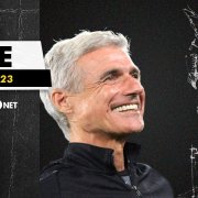 LIVE | Repercussão da ótima entrevista de Luís Castro no ‘Boleiragem’ e as últimas do Botafogo