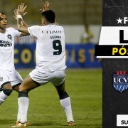 LIVE | Pós-jogo e repercussão de Universidad César Vallejo 2 x 3 Botafogo pela Copa Sul-Americana-2023