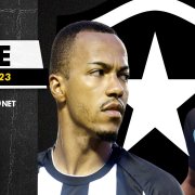 LIVE | Botafogo com time misto contra o América-MG? Victor Sá e Marlon Freitas crescem de produção