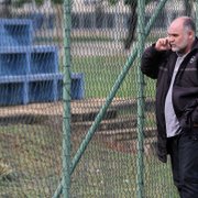 Botafogo lamenta falecimento de Mauricio Assumpção e decreta luto oficial de três dias