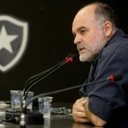 Ex-presidente do Botafogo, Mauricio Assumpção morre aos 60 anos