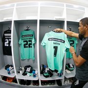 Em nova ação com Amazon, Botafogo exibe rede social do Prime Video Sport na camisa de jogo contra a LDU
