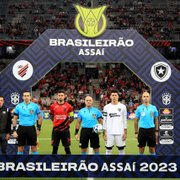 Análise: em baixa rotação, Botafogo oscila e dá sinais de cansaço em derrota para o Athletico-PR