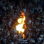 Botafogo x Patronato: ingressos à venda para o público geral para jogo da Copa Sul-Americana