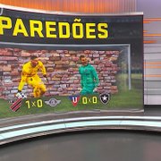 Ledio Carmona pede chance a Bento e Lucas Perri na Seleção Brasileira: ‘O que mais eles precisam fazer?’