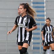 Brasileiro Feminino A2: Botafogo empata com 3B em Manaus no primeiro duelo pelo acesso