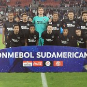 ATUAÇÕES FN: Lucas Perri ganha nota 10 e Adryelson se destaca em LDU 0 x 0 Botafogo