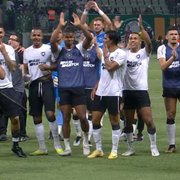 Botafogo aumenta chance de título brasileiro para 53,8% e de chegar à Libertadores de 2024 para 94,6%