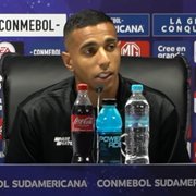 Victor Sá destaca luta do Botafogo em empate contra a LDU e cita dificuldade extra: ‘Altitude faz muita diferença’