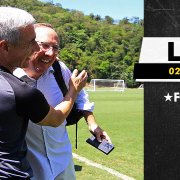 LIVE | Botafogo muda de postura em negociações, mas parte da torcida ainda quer um craque