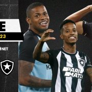 LIVE | Pré-jogo de Athletico-PR x Botafogo, pela nona rodada do Brasileirão