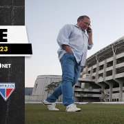 LIVE | Pré-jogo de Botafogo x Fortaleza e repercussão da entrevista de John Textor