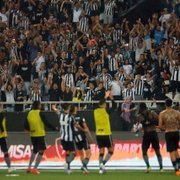 Botafogo é disparado o clube com mais exposição nas redes e na imprensa, aponta índice
