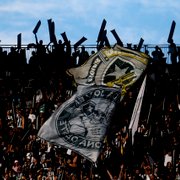 Botafogo x Coritiba: ingressos à venda para o público geral para o jogo de domingo