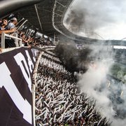 Botafogo lidera rankings em redes sociais e bate recorde de visualizações na Botafogo TV