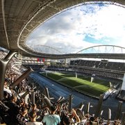 CBF desmembra mais cinco rodadas do Brasileirão; Botafogo terá um jogo em casa domingo 16h e outro sábado 21h