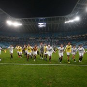 Botafogo dá passos importantes para ter times ainda mais fortes
