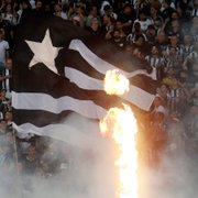 Botafogo x Coritiba: ingressos à venda para jogo do Brasileirão-2023 com promoção para sócios