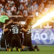 A Matemática do Botafogo na luta pelo título brasileiro