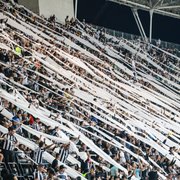 Botafogo x Coritiba: 15 mil sócios alvinegros já confirmam presença para o jogo de domingo
