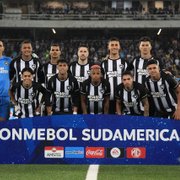 Botafogo e mais 15: Copa Sul-Americana tem definidos os times das oitavas de final