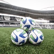 Especialista: 'O Botafogo tem hoje o melhor sistema do mundo de gramado sintético'
