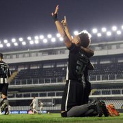 Richarlyson exalta lado psicológico do Botafogo e elogia atuação em empate contra o Santos: ‘Mais dominante durante toda a partida’