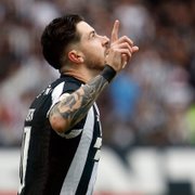 Gustavo Sauer explica ida para a Turquia e mantém torcida pelo Botafogo: 'Clube muito especial e que merece estar vivendo esse momento'