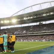 Casimiro elogia Botafogo em vitória sobre o Coritiba: 'Encantou. Os caras são 11 cavalos'
