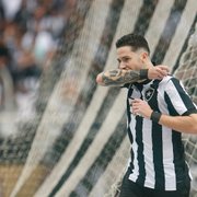 Gustavo Sauer deixa o Botafogo e vai por empréstimo para o Rizespor