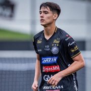 Meia ex-Operário assina com Botafogo para o sub-20 e é saudado por Rodrigo Pimpão: ‘Honre essa estrela solitária no peito’