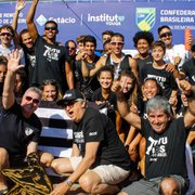 Remo: Federação marca regata em dia de vestibular, e Botafogo abre mão de luta pelo bi em prol da educação dos atletas