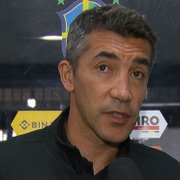 Bruno Lage explica escolha por Gustavo Sauer no Botafogo: ‘Vim aqui para tomar decisões e correr riscos’