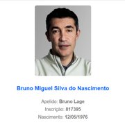 Bruno Lage é regularizado e pode estrear como técnico do Botafogo