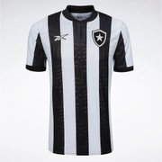 Lançamento das novas camisas da Reebok será transmitido pela Botafogo TV na quinta; clube fecha parceria para atender demanda