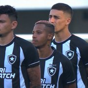 ‘Botafogo desperdiçou chance de ganhar de um time inferior’, analisa Rizek sobre empate com o Santos