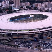 Vasco envia ofício ao Governo do Rio para mandar clássico contra o Botafogo no Maracanã