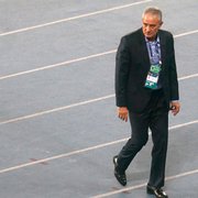 Botafogo procura Tite, mas técnico deve ir para o exterior; Bruno Lage plano A, Rogério Ceni e Cuca descartados