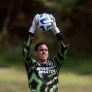 Gatito ambiciona jogar Copa do Mundo com seleção paraguaia e comemora fase do Botafogo: 'Esse momento é o que sempre sonhei'