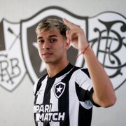 Botafogo fecha segunda janela de 2023 como quarto clube da Série A que mais investiu