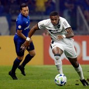 Comentarista: 'Empate foi bom para o Botafogo pelas circunstâncias. Vai seguindo caminho rumo ao título'