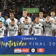 Copa Sul-Americana conhece todos os classificados para as quartas de final; confira chaveamento e caminho do Botafogo