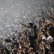 Botafogo abre check-in e divulga serviço para sócios para jogo com Bahia pelo Brasileirão
