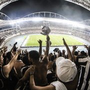 Botafogo escolheu a batalha que queria travar; pois bem, chegou a hora de vencê-la